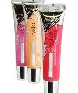Ruby Kisses Shine Seduction Crystal Gloss